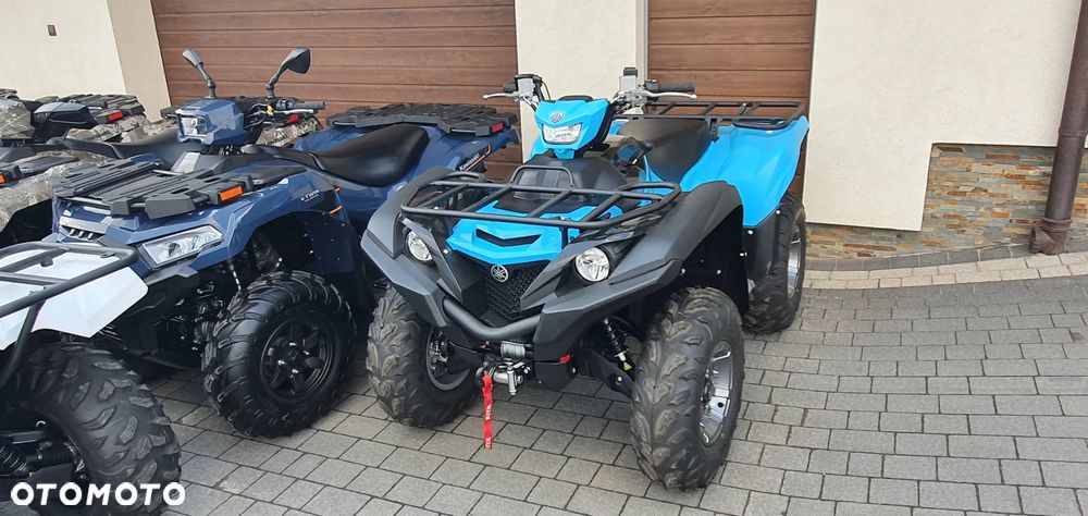 Can-Am Outlander - 37