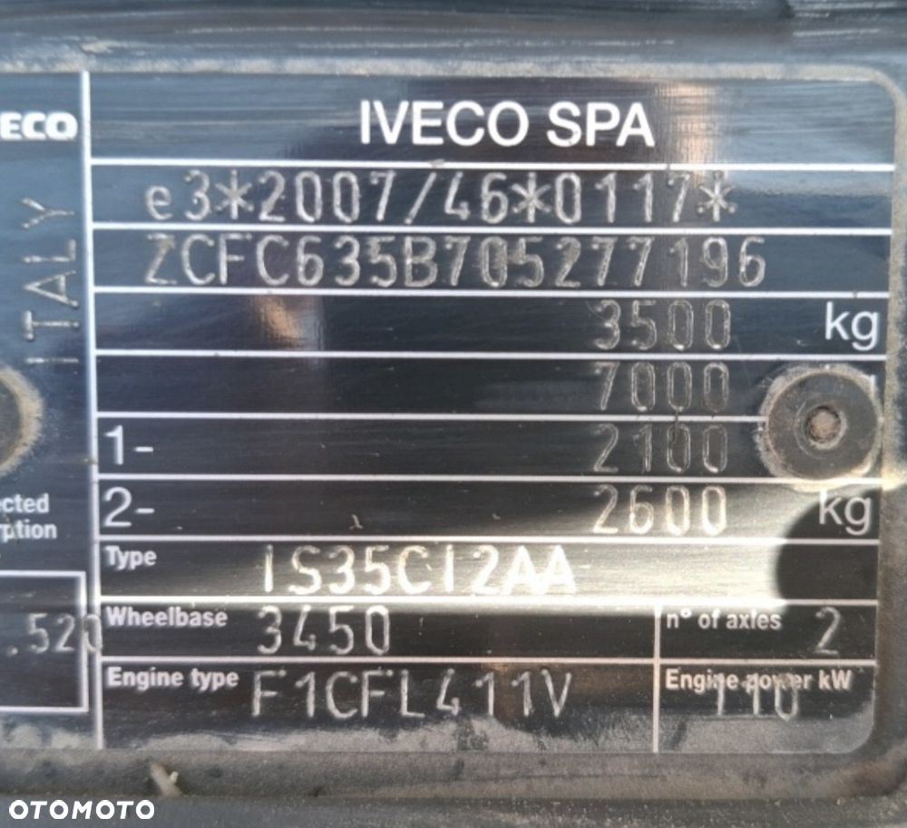 Iveco Daily - 9