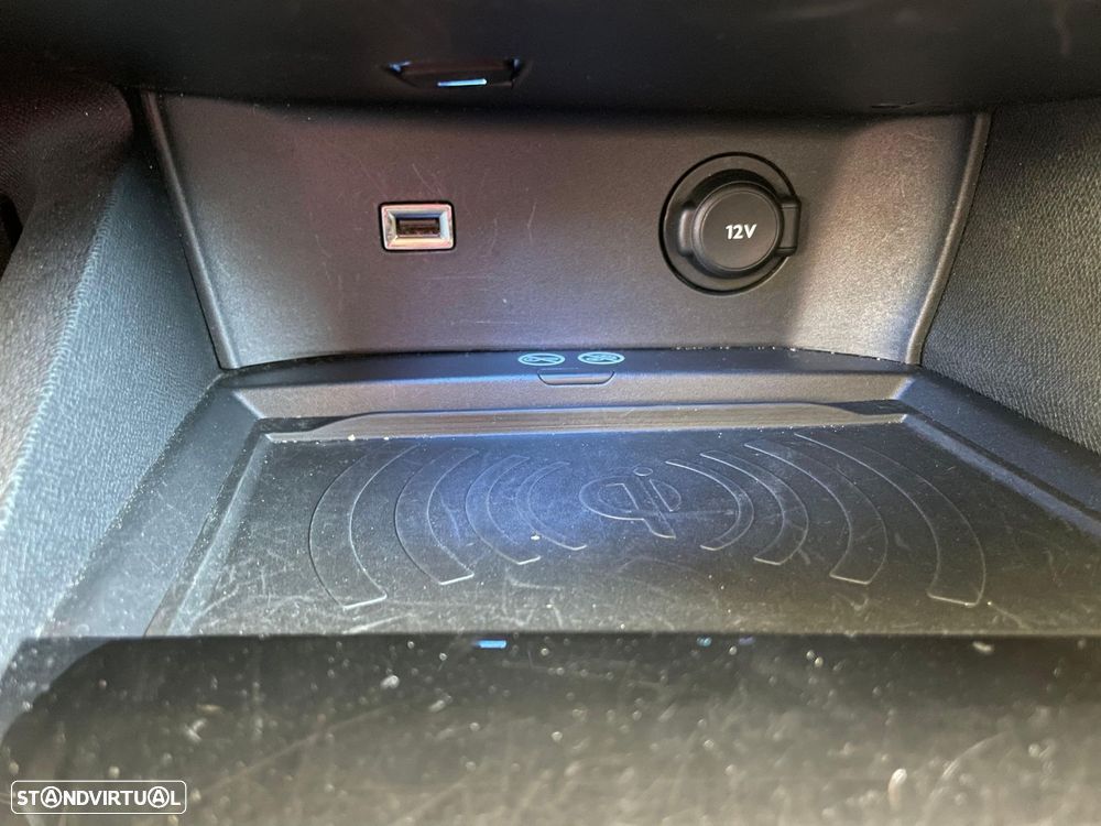 Peugeot 5008 1.5 BlueHDi Allure - 27