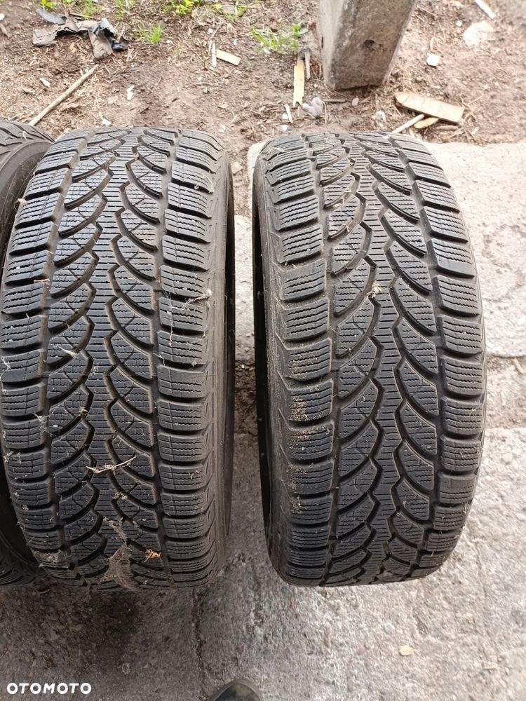 koła zimowe mercedes 5x112 r16 - 3