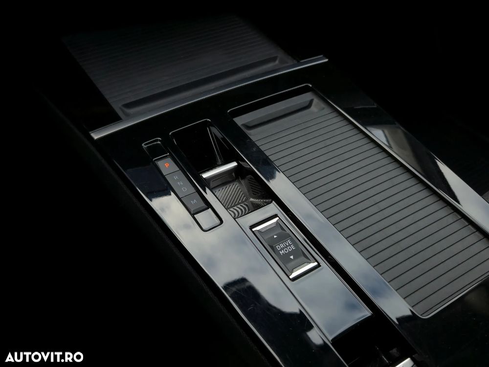 Opel Astra 1.2 Turbo Automatik Edition - 8