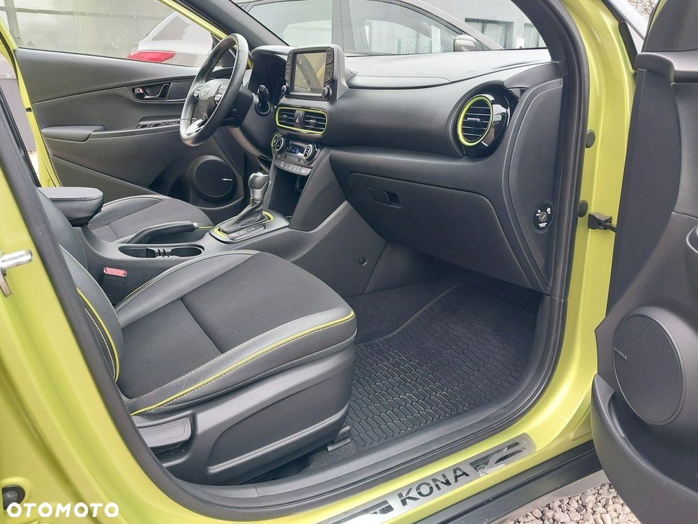 Hyundai Kona - 5