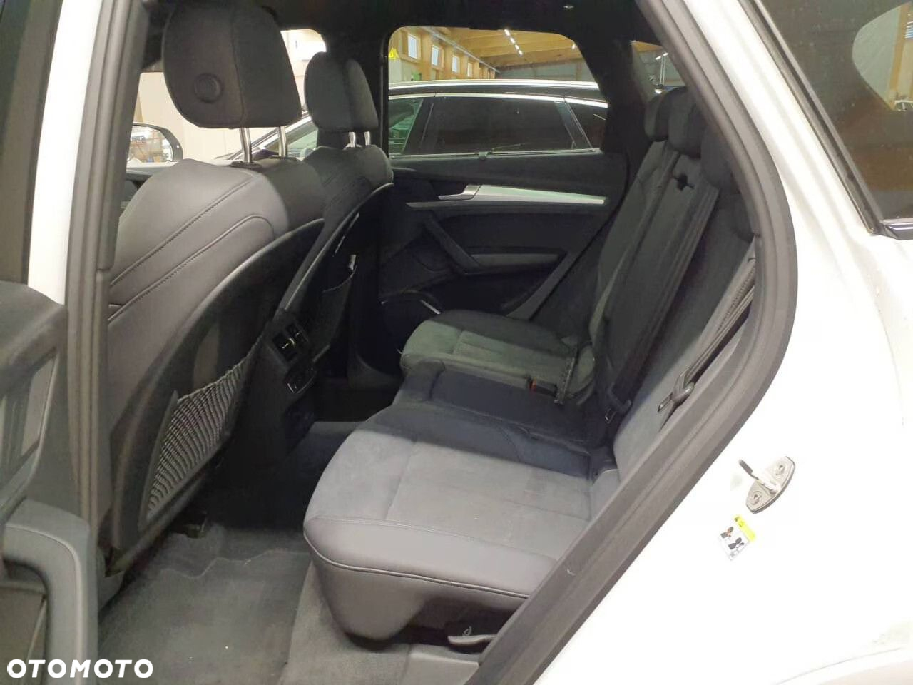 Audi Q5 - 9