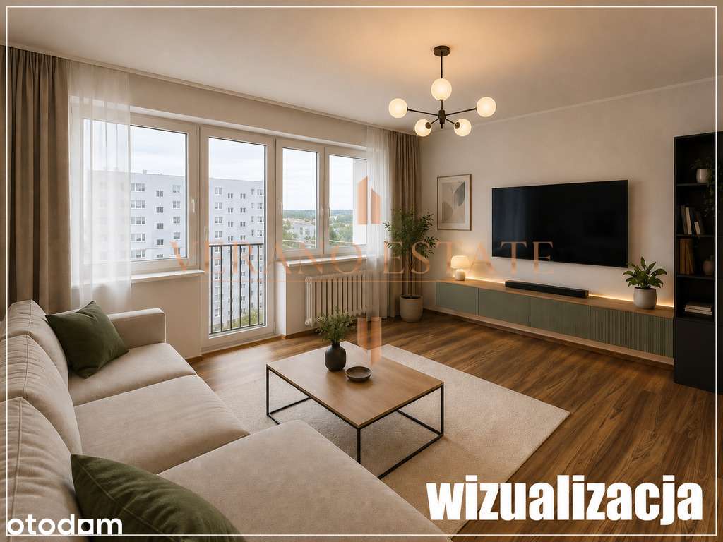 Legionowo kawalerka 30,90 m²