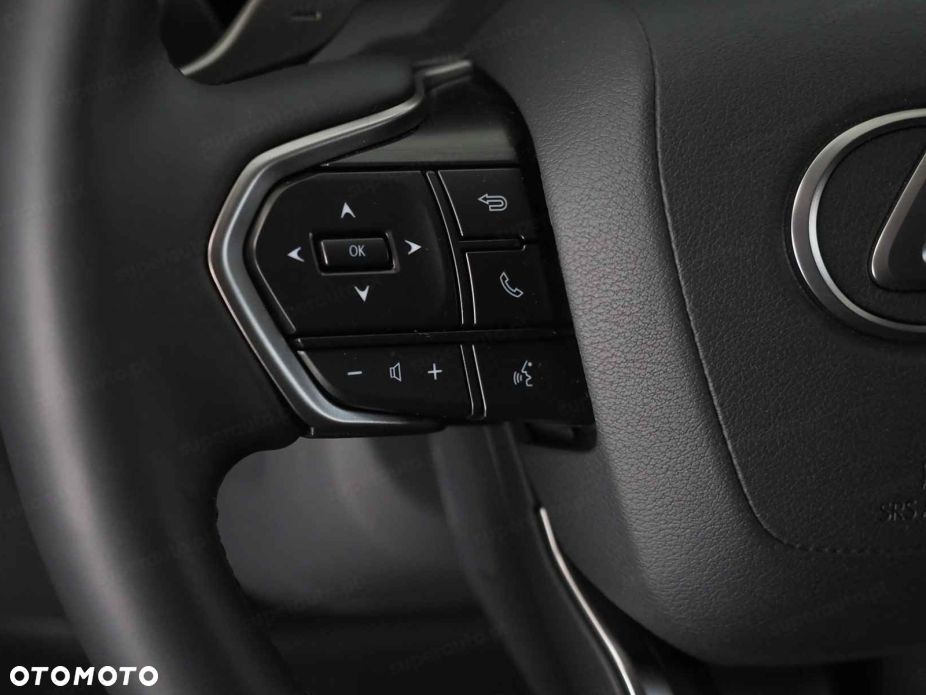 Lexus NX - 9