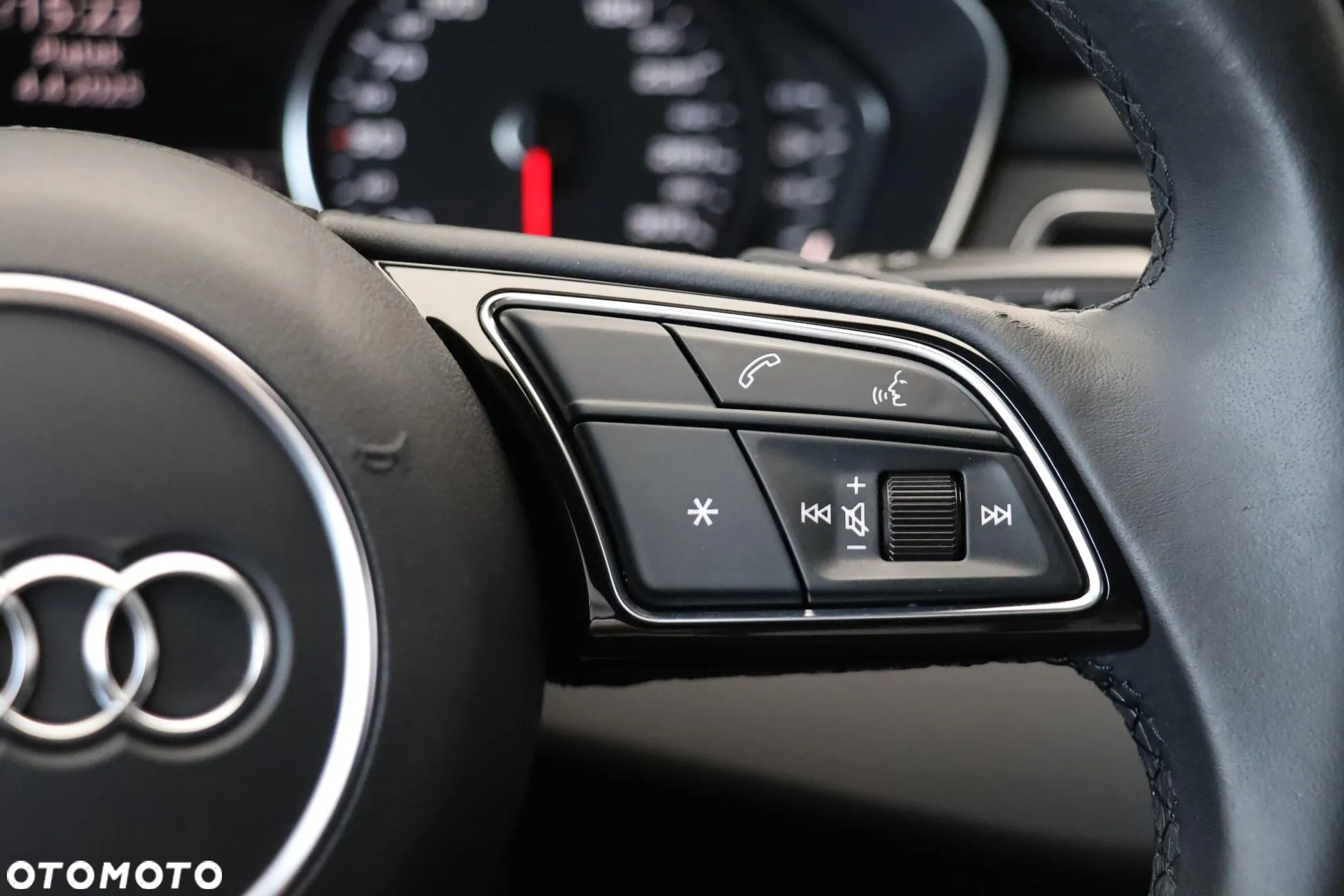 Audi A5 - 23