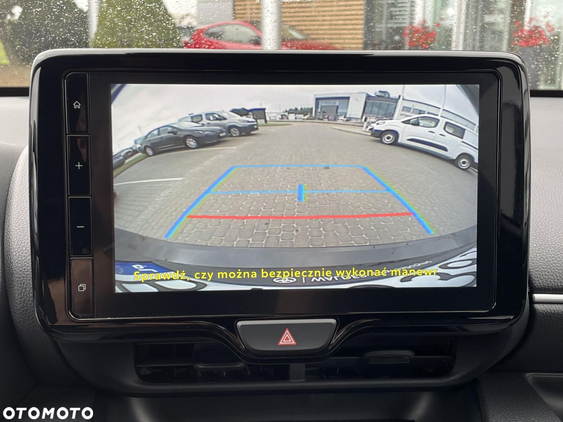 Toyota Yaris Hybrid 1.5 Style - 23