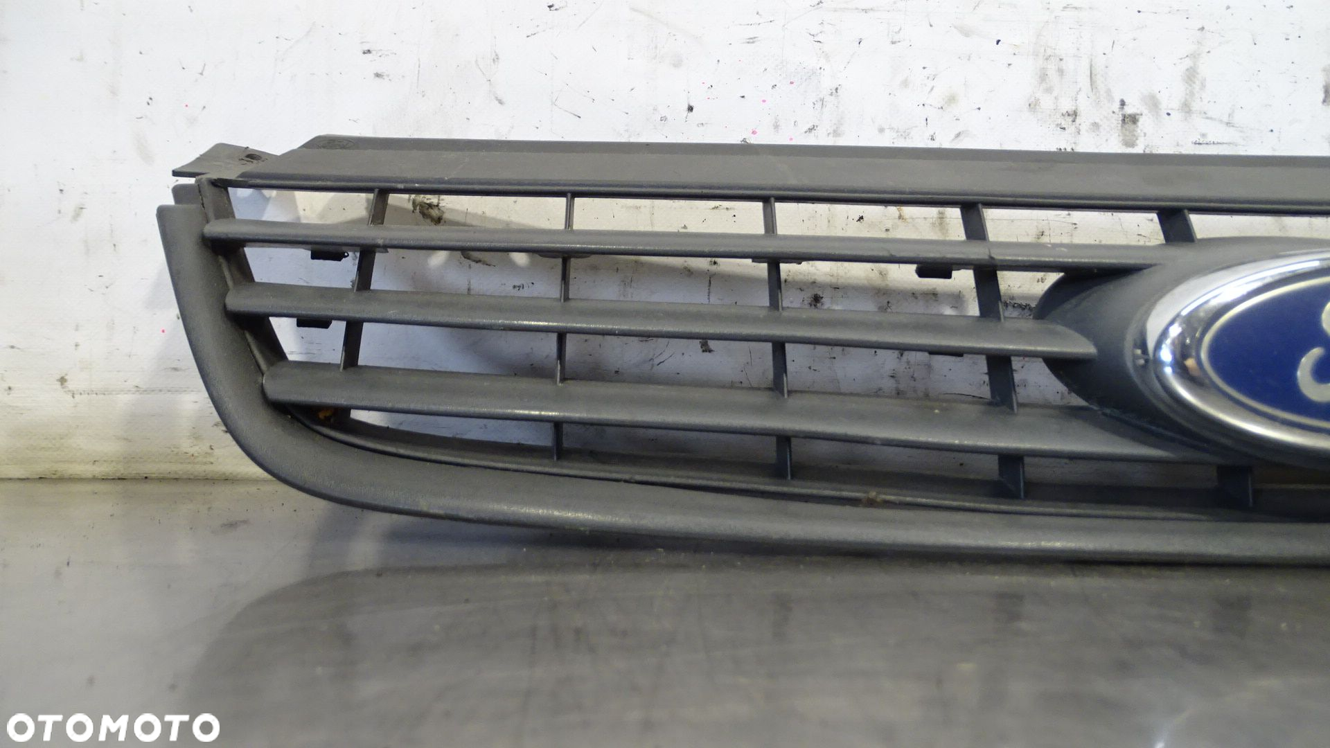 GRILL ATRAPA FORD C-MAX MK1 LIFT 1.6 - 2