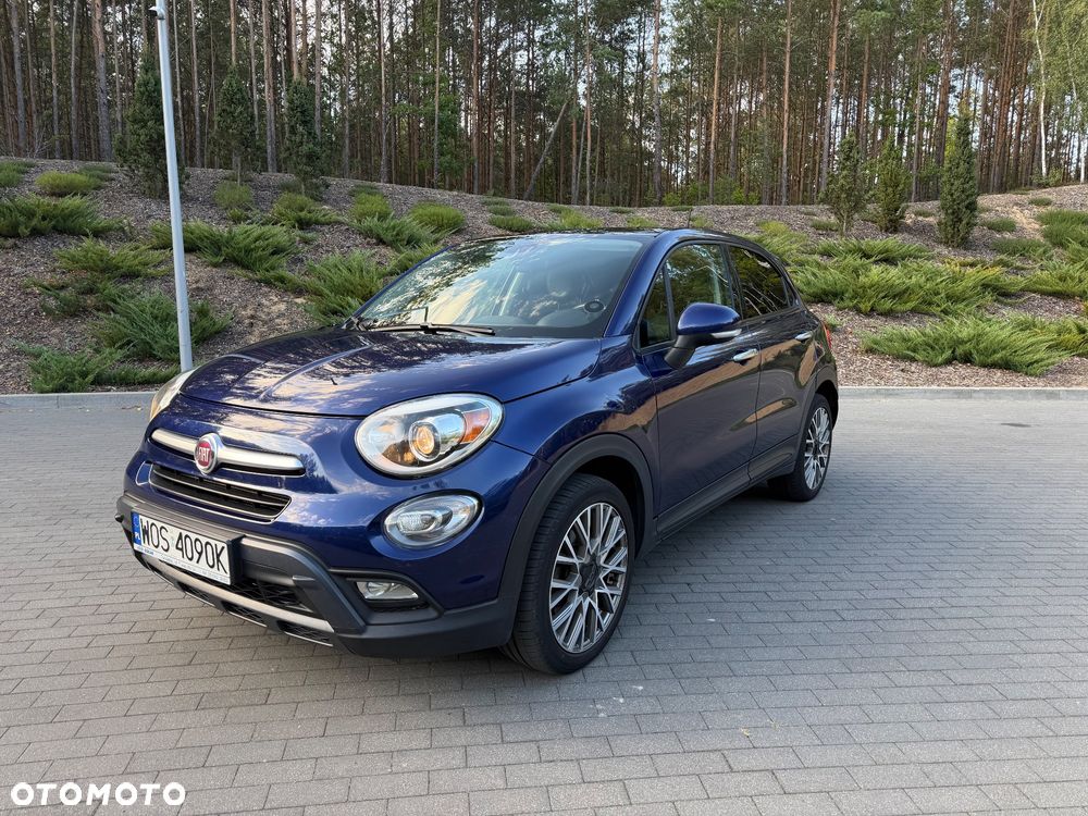 Fiat 500X - 12