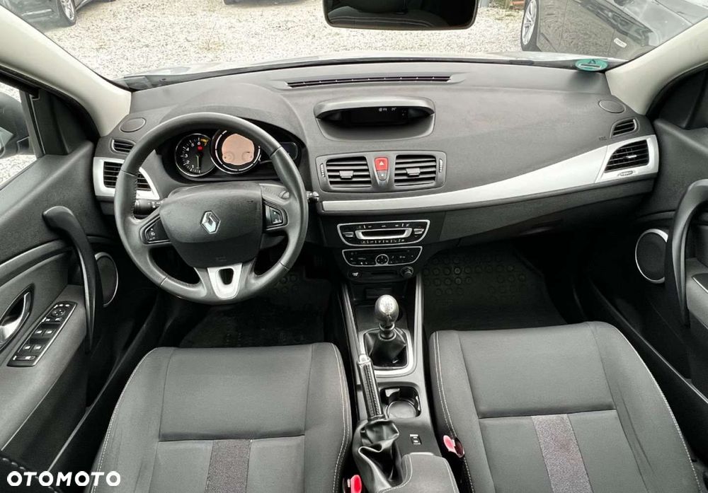 Renault Megane - 10