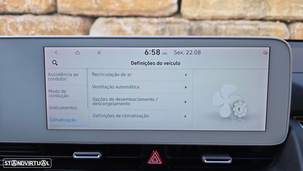 Hyundai Ioniq 5 73kWh Plug & Power - 28