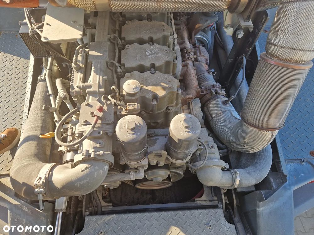 Liebherr L566 Xpower *2021 * Pełen Serwis Liebherr * waga TAMTRON * kamera 360 * - 22