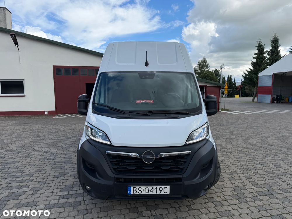 Opel Movano - 2