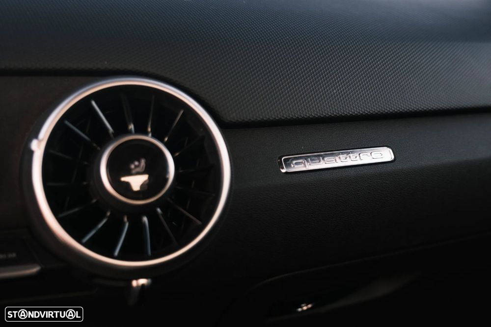 Audi TTS Coupé TFSI quattro S tronic - 25