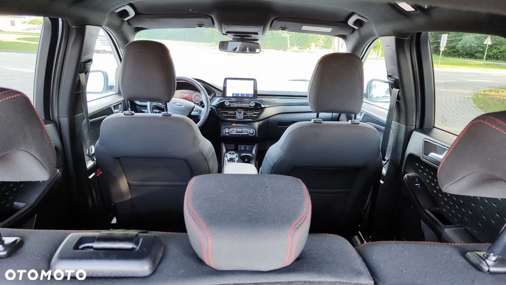 Ford Kuga 1.5 EcoBlue FWD ST-Line - 21