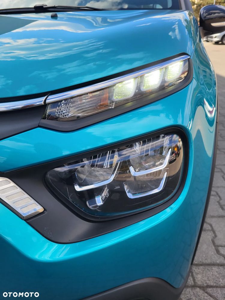 Citroën C3 1.2 PureTech Shine - 9