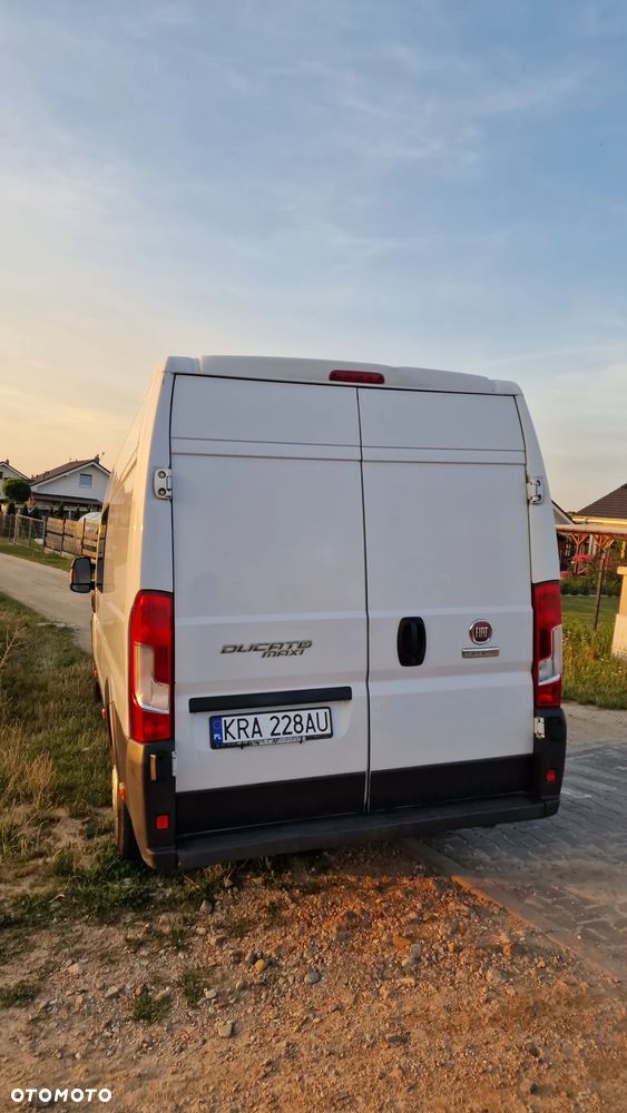 Fiat Ducato - 4