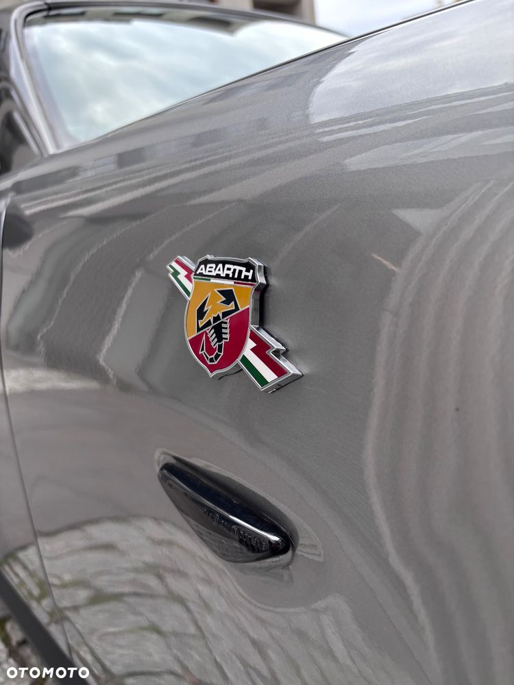 Abarth 124 1.4 MultiAir Scorpione - 9