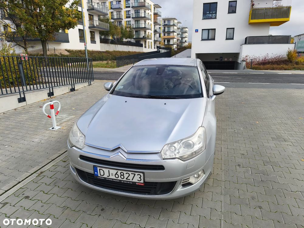 Citroën C5 2.0 HDi Exclusive - 1