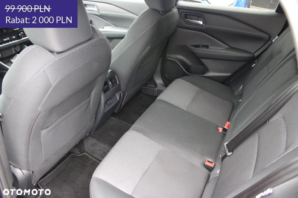 Nissan Qashqai - 16