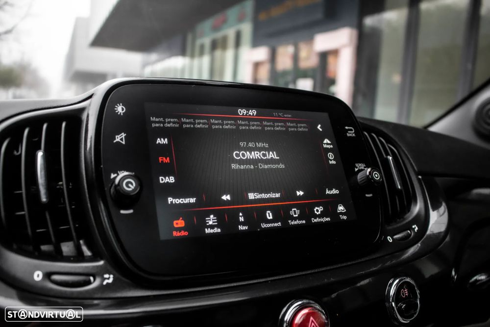 Fiat 500 1.0 Hybrid Dolcevita - 35