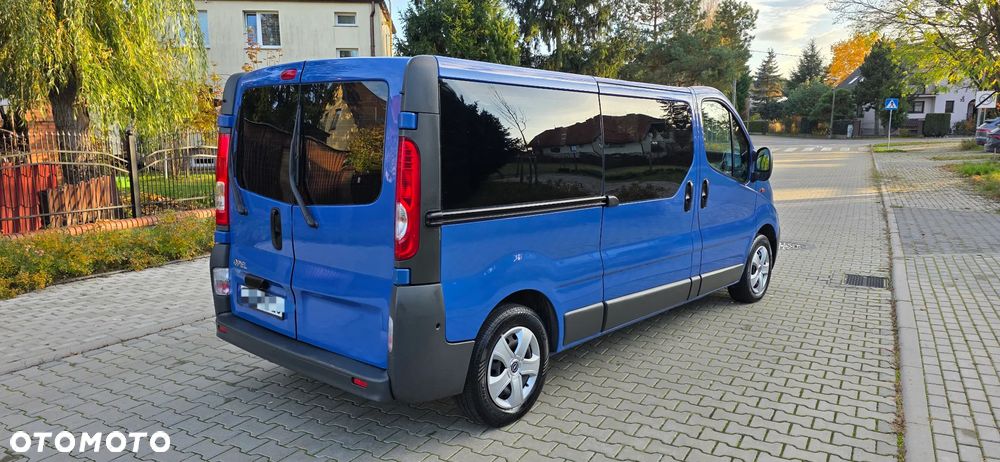 Opel Vivaro 2.0 CDTI L2H1 Life - 6