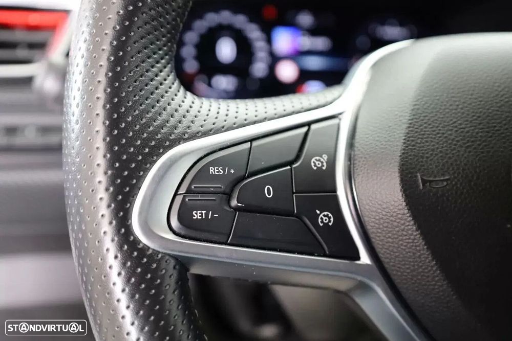 Renault Clio 1.0 TCe RS Line - 37