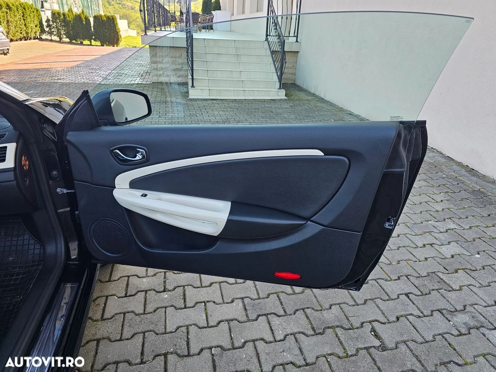 Renault Megane Energy TCe 130 Start & Stop Floride Collection 2013 - 30