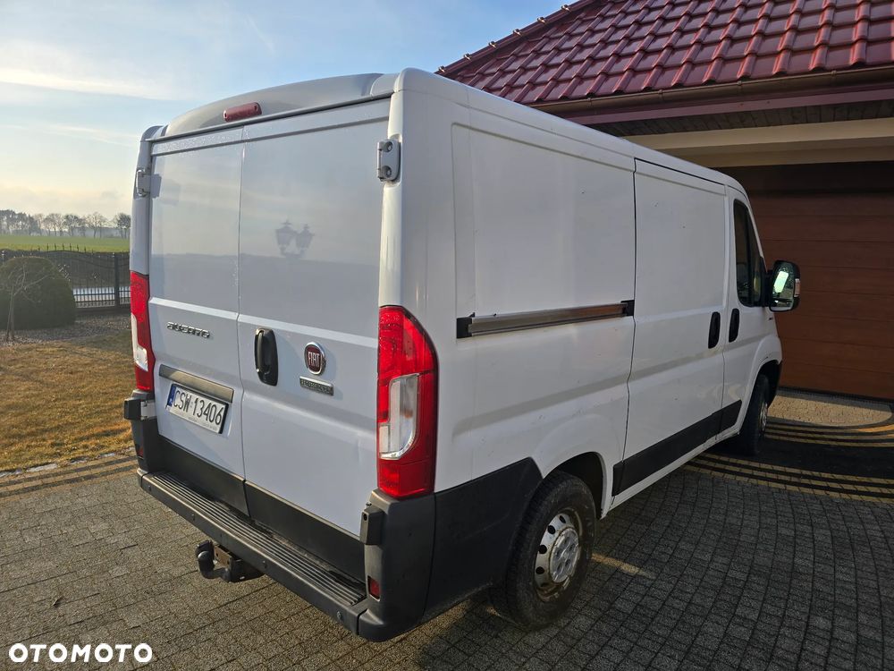 Fiat Ducato - 6
