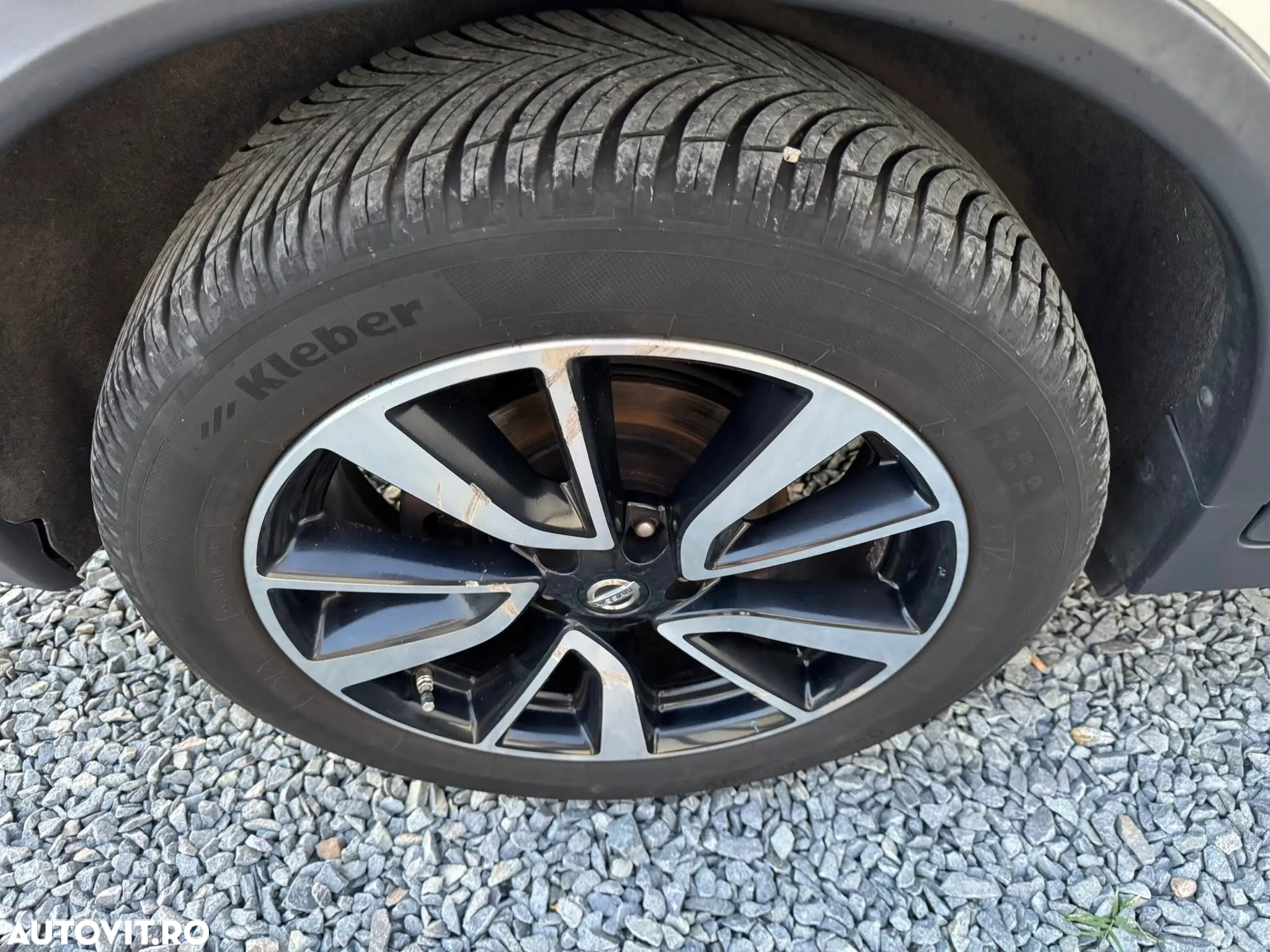 Nissan X-Trail 1.6L dCI Start/Stop Tekna - 10