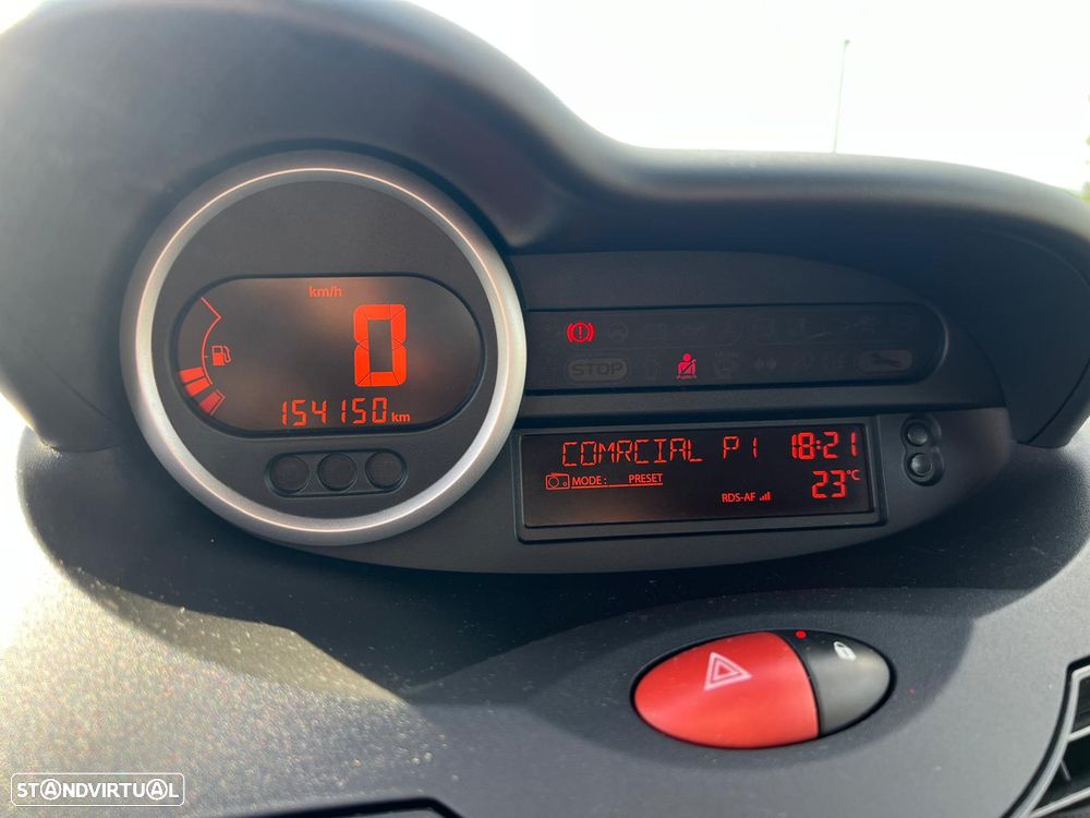 Renault Twingo 1.2 TCE GT - 6