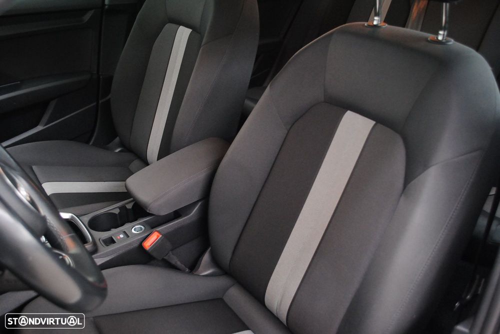 Audi A3 Sportback 30 TFSI Advanced S tronic - 28