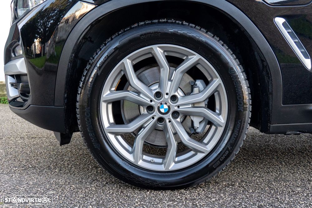 BMW X3 30 e xDrive xLine - 3