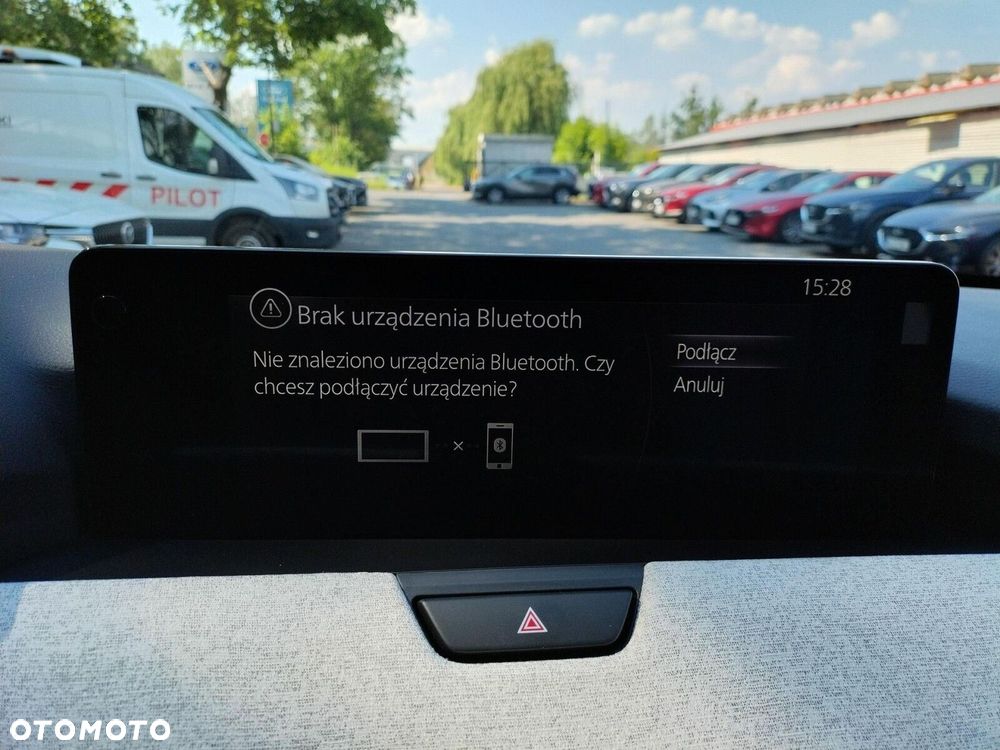 Mazda CX-60 2.5 PHEV Takumi Plus AWD - 20