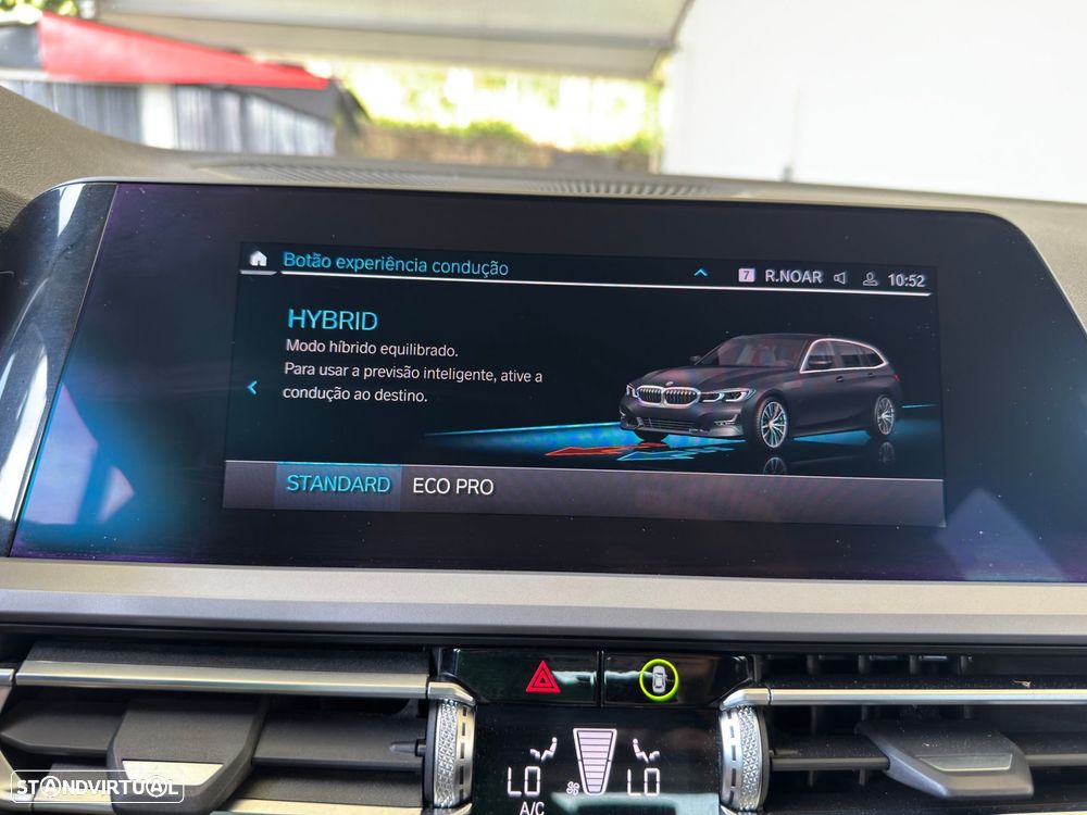 BMW 330 e Corporate Edition Auto - 15