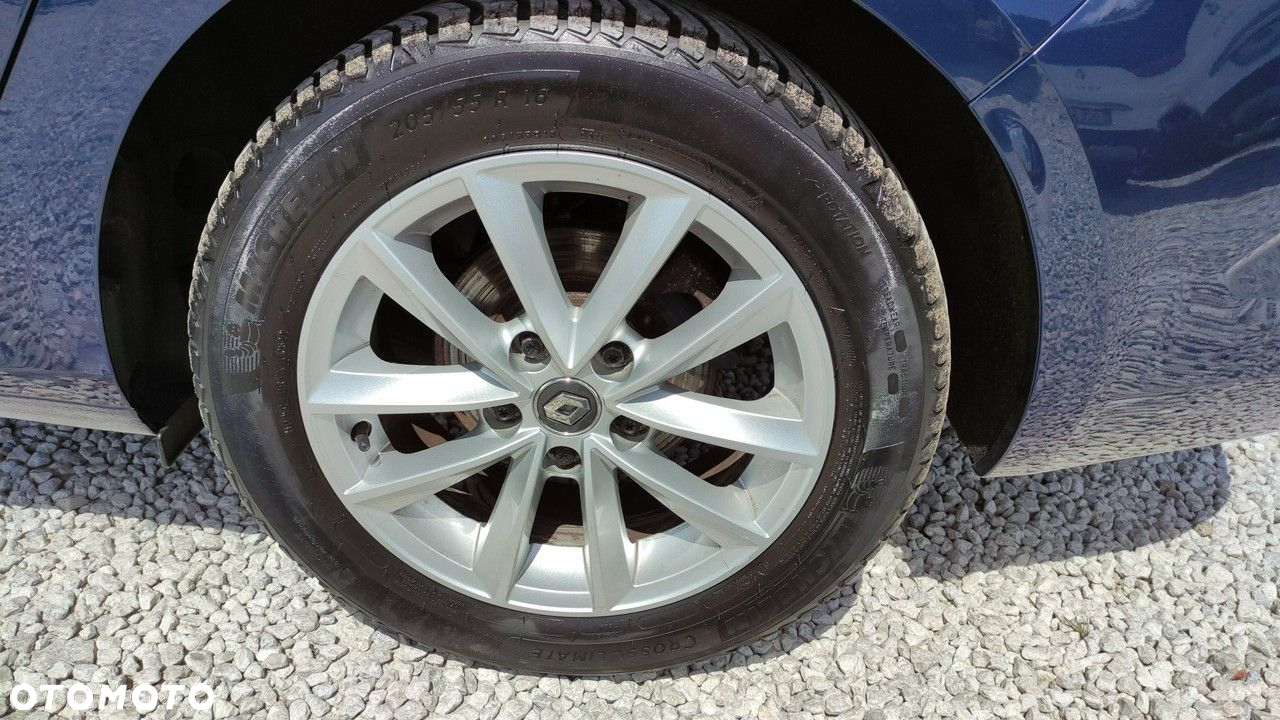 Renault Megane - 20