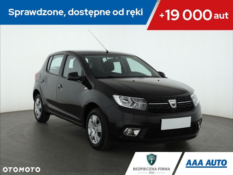 Dacia Sandero - 2