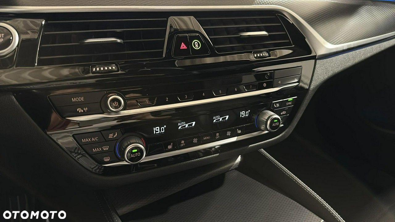BMW Seria 5 - 19