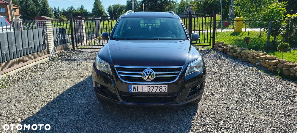Volkswagen Tiguan 2.0 TSI 4Motion Sport & Style - 3