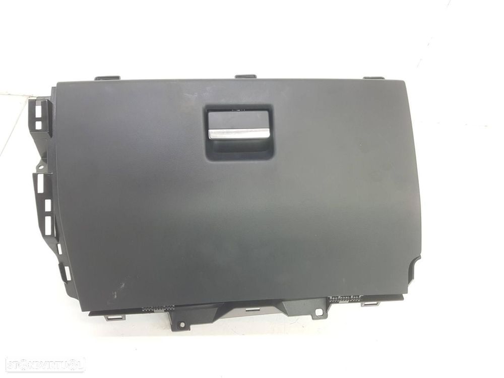 PORTA LUVAS LAND ROVER RANGE ROVER EVOQUE - 1