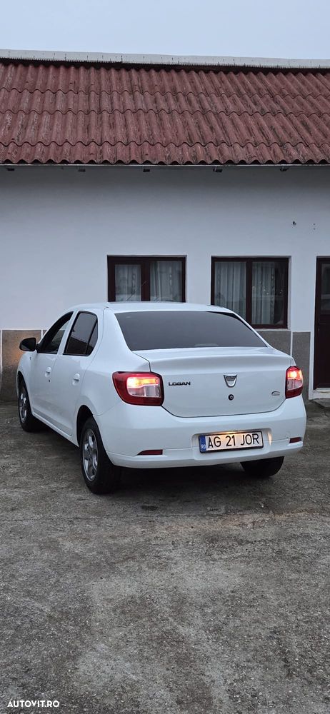 Dacia Logan - 4