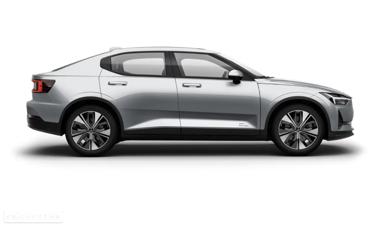 Polestar 2 - 6