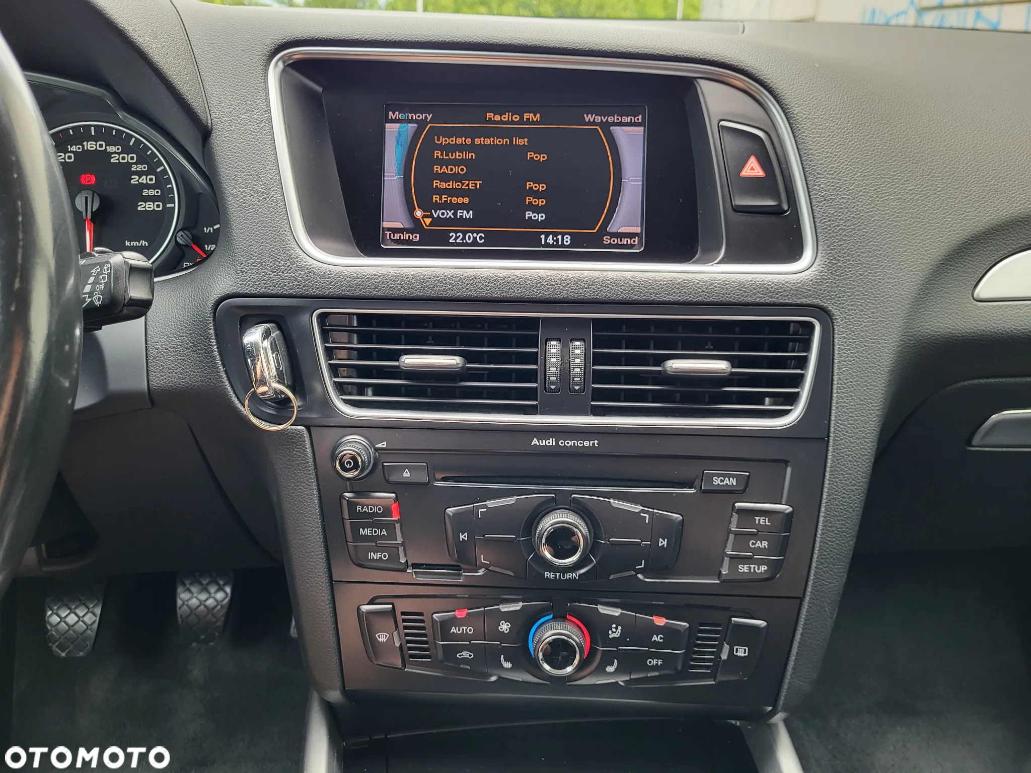 Audi Q5 2.0 TDI Quattro - 11
