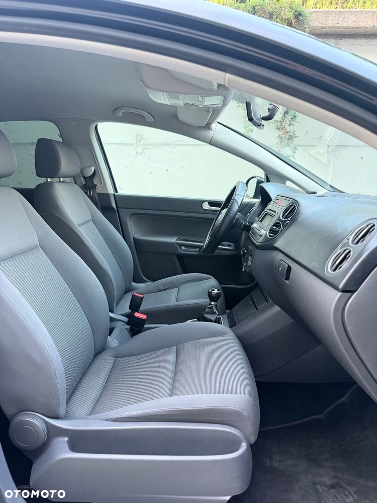 Volkswagen Golf Plus 1.6 Trendline - 7