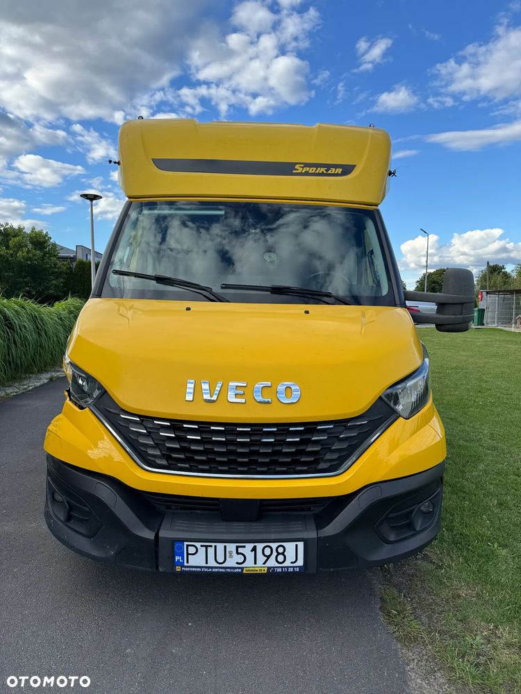 Iveco DAILY 35S18 - 14