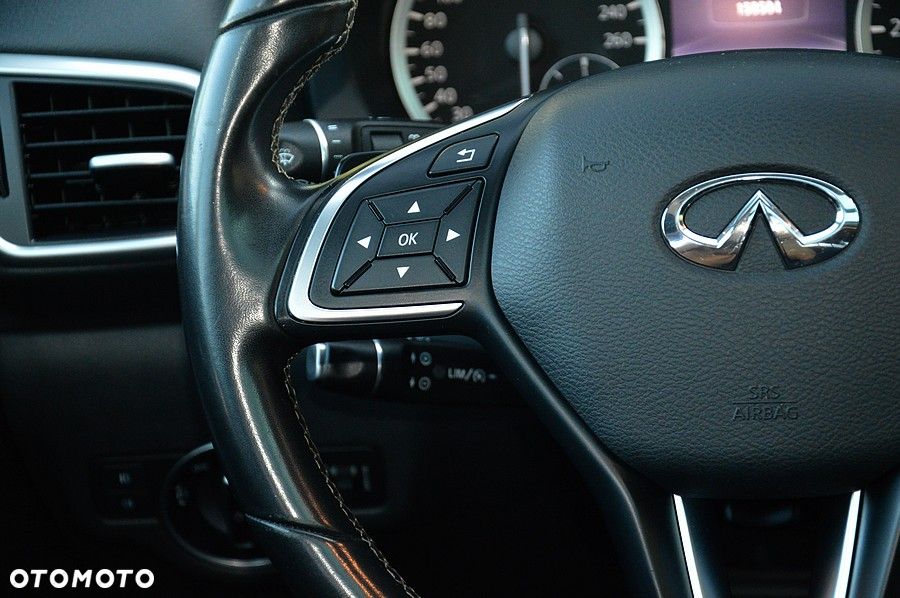 Infiniti QX30 2.2d DCT AWD Luxe - 27