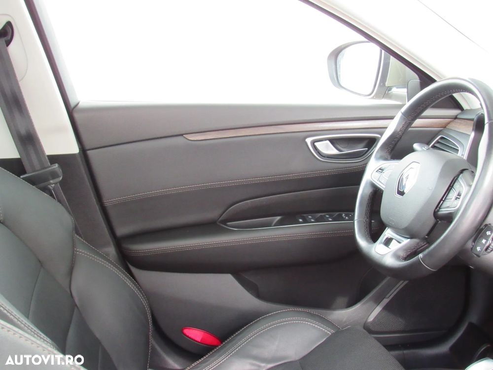 Renault Talisman - 24