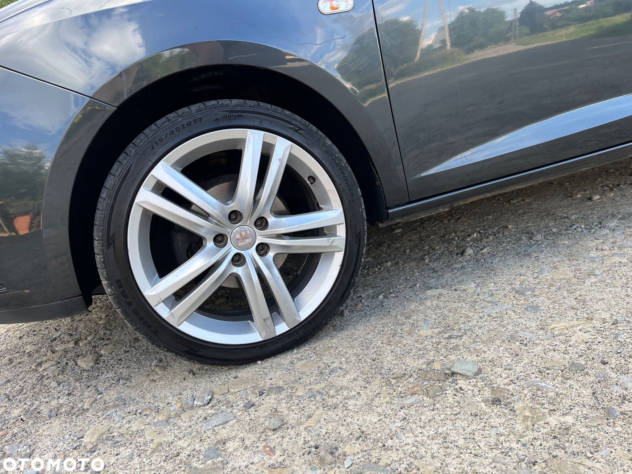 Seat Ibiza 1.4 16V Sport - 18