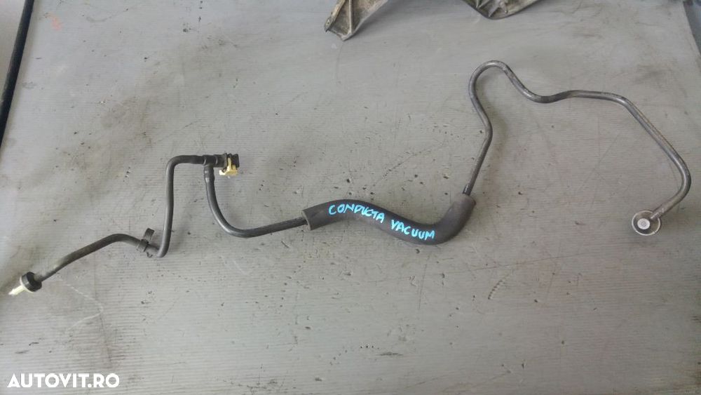 conducta vacuum 2.0 tdci ford mondeo mk4 6g91-2420-bje - 2