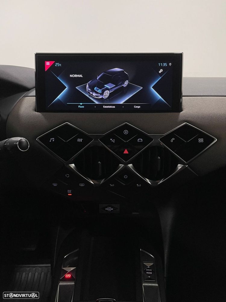 DS DS3 Crossback E-Tense So Chic - 27